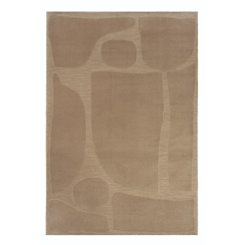 Paklājs LUGARES BROWN (Indoor/Outdoor Collection)